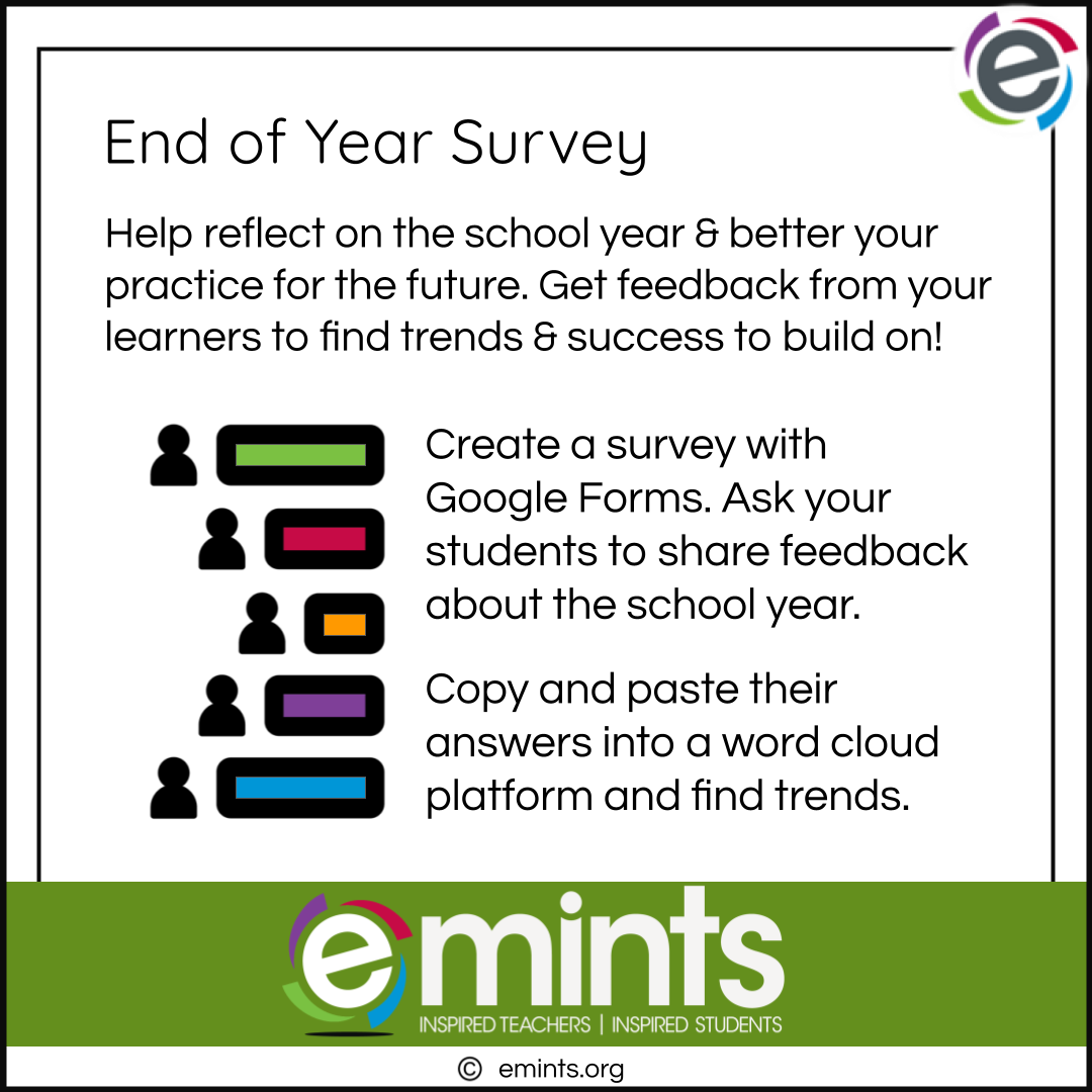 School survey platform